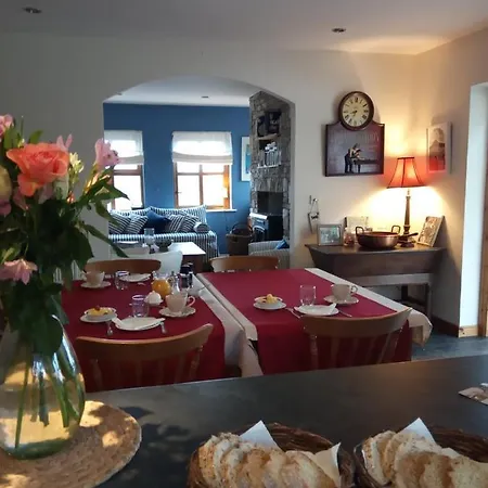 Bay Bed & Breakfast Clifden