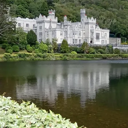Bed & Breakfast Bay Clifden