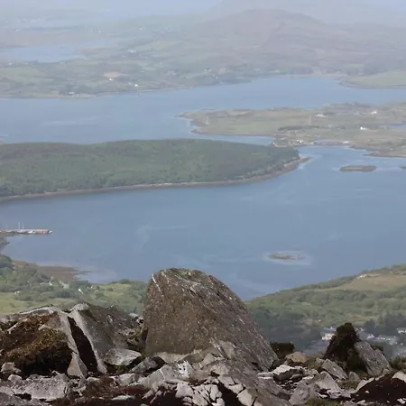 Bay Bed & Breakfast Clifden