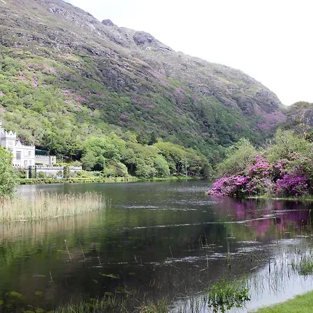Bed & Breakfast Bay Clifden