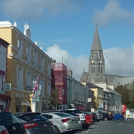 Bay *