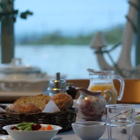 Bed & Breakfast Bay