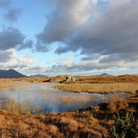 Bed & Breakfast Bay Clifden