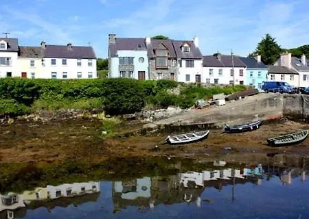 Bed & Breakfast Bay