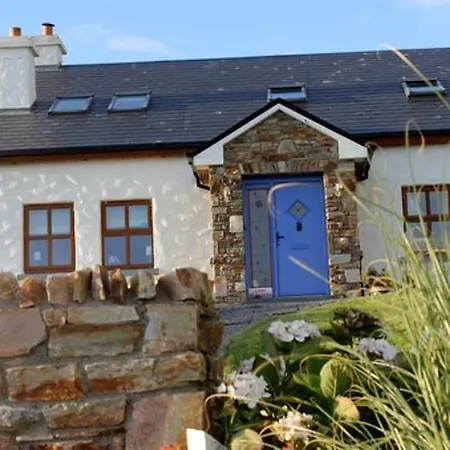 Bed & Breakfast Bay *