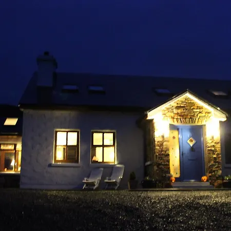 Bed & Breakfast Bay